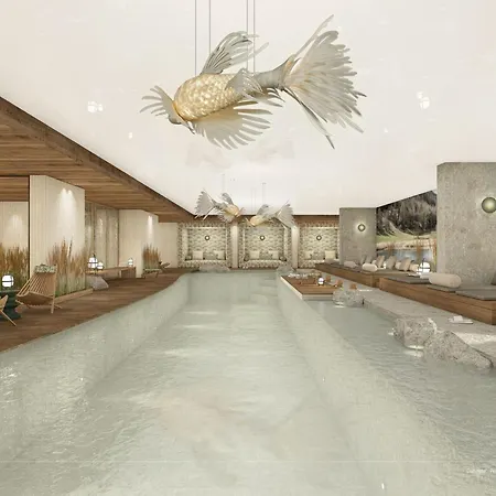 شقة Luxueux Neuf Avec 4 Suites, Et Services A 1850 - Fr-1-830-5