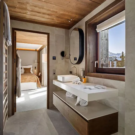 Luxueux Neuf Avec 4 Suites, Et Services A 1850 - Fr-1-830-5 * كورشوفيل