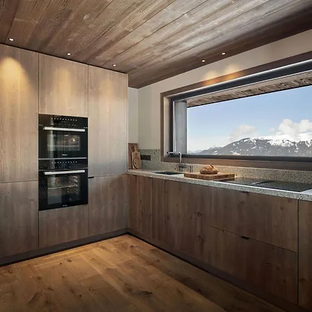 Lägenhet Luxueux Neuf Avec 4 Suites, Et Services A 1850 - Fr-1-830-5