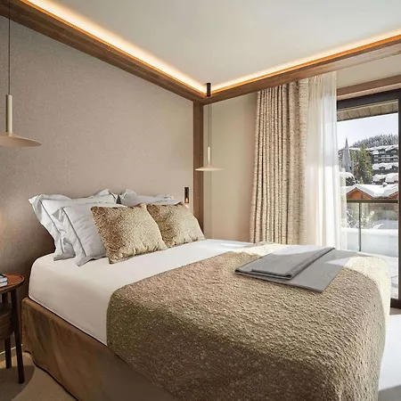 Luxueux Neuf Avec 4 Suites, Et Services A 1850 - Fr-1-830-5 Апартаменты *