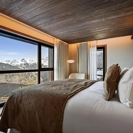 Lägenhet Luxueux Neuf Avec 4 Suites, Et Services A 1850 - Fr-1-830-5 Courchevel