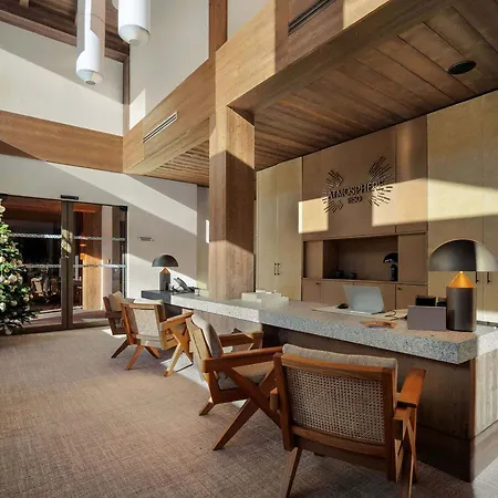 公寓 Luxueux Neuf Avec 4 Suites, Et Services A 1850 - Fr-1-830-5