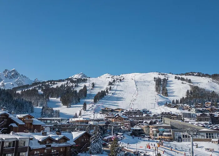 公寓 Luxueux Neuf Avec 4 Suites, Et Services A 1850 - Fr-1-830-5