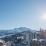 Luxueux Neuf Avec 4 Suites, Et Services A 1850 - Fr-1-830-5 아파트 쿠쉐벨