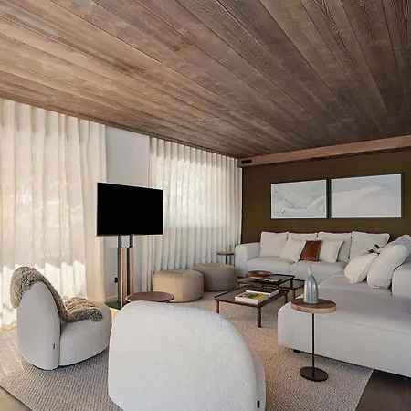 Luxueux Neuf Avec 4 Suites, Et Services A 1850 - Fr-1-830-5 קורשבל