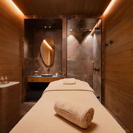 דירה Luxueux Neuf Avec 4 Suites, Et Services A 1850 - Fr-1-830-5 *